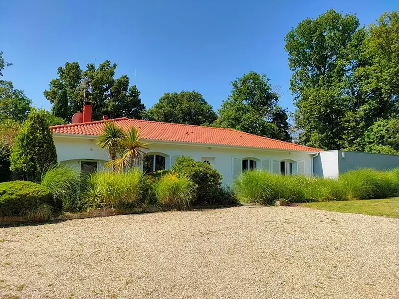 Maison, 208 m²