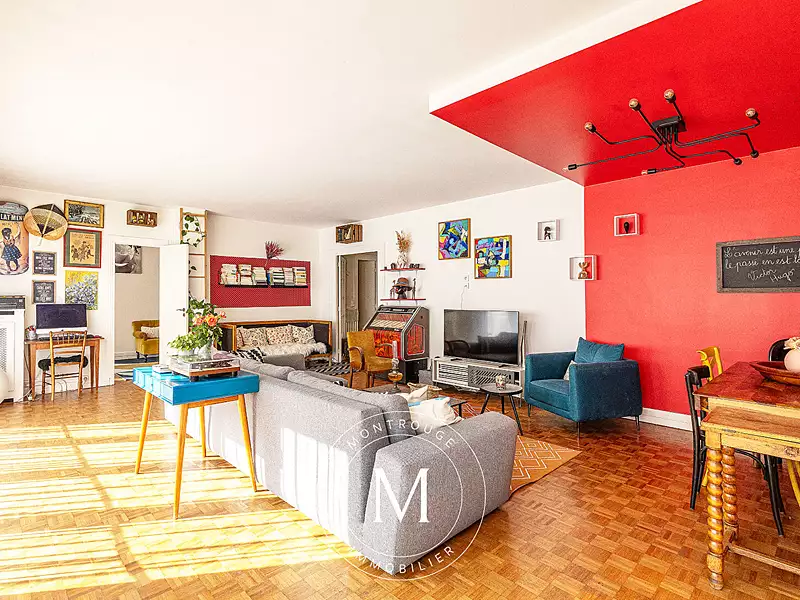 Appartement, 140,03 m²