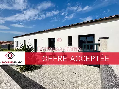 Maison, 140 m²
