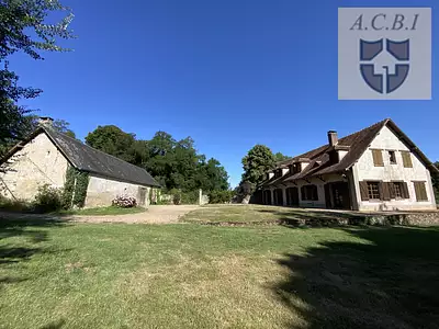 Maison, 290 m²