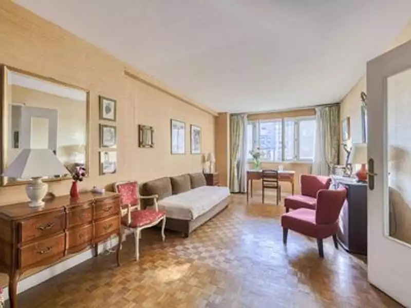 Appartement, 78 m²
