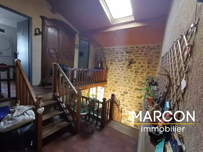 Maison, 106 m²