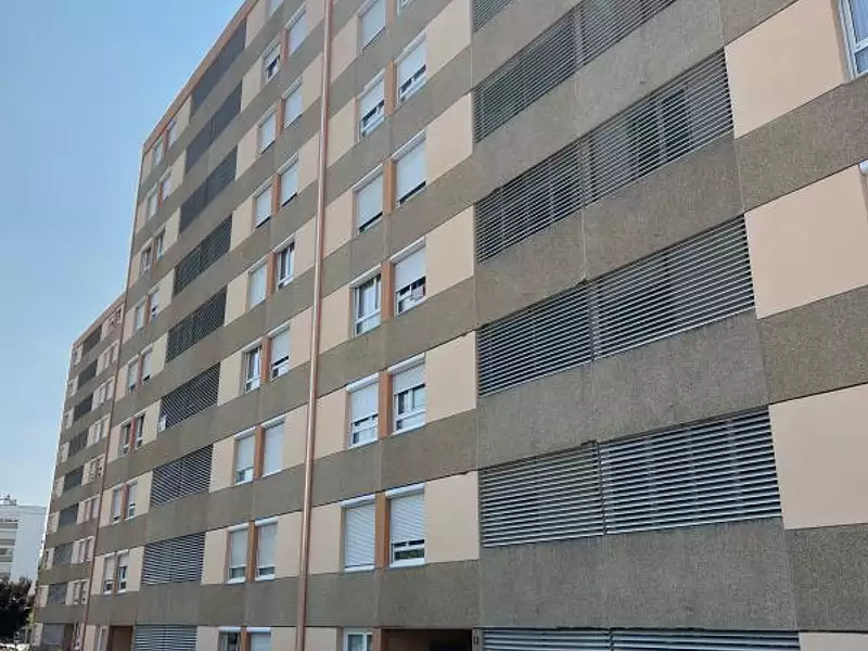 Appartement, 85 m²