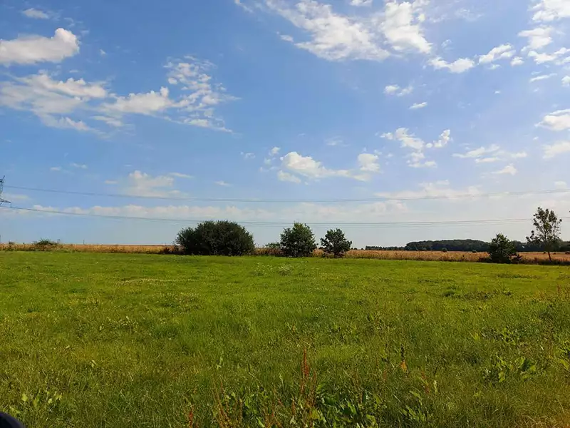 Terrain, 4 761 m²
