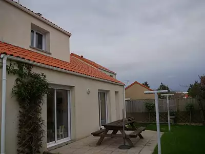 Maison, 98 m²