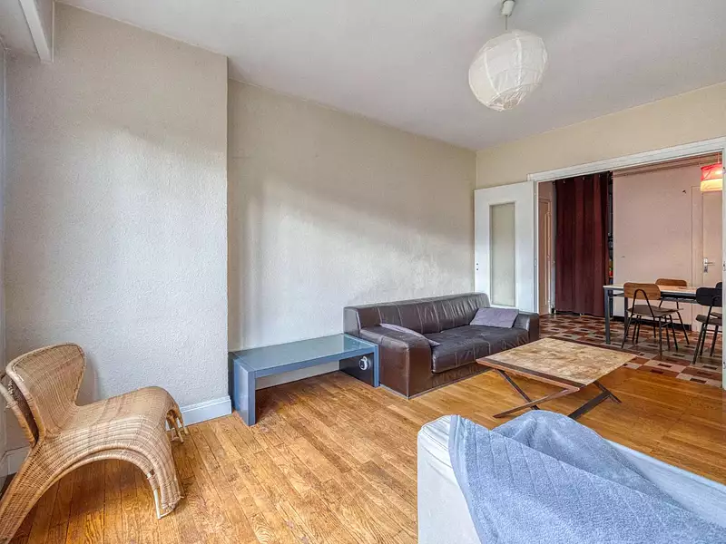 Appartement, 89,65 m²
