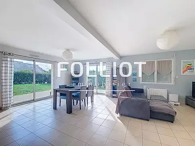 Maison, 123 m²
