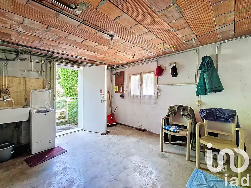 Maison, 150 m²