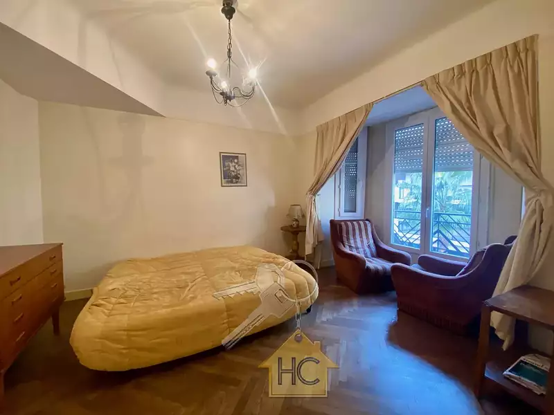 Appartement, 66,8 m²