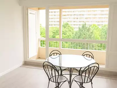 Appartement, 34,06 m²