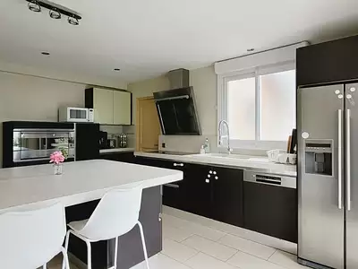 Maison, 143 m²