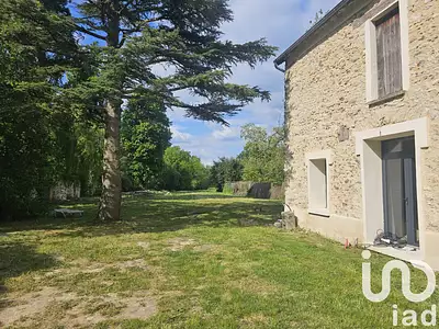 Maison, 200 m²