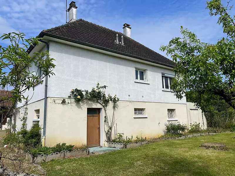 Maison, 156 m²