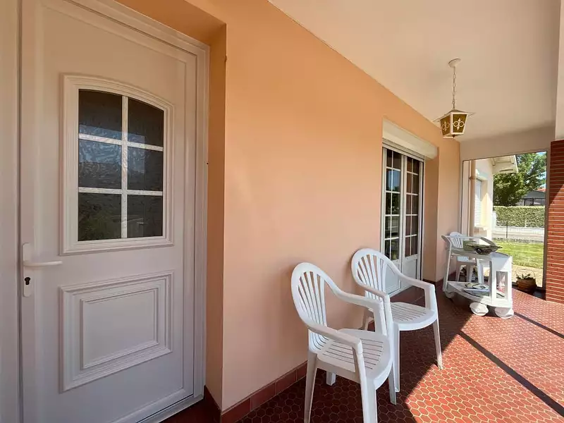 Maison, 100 m²