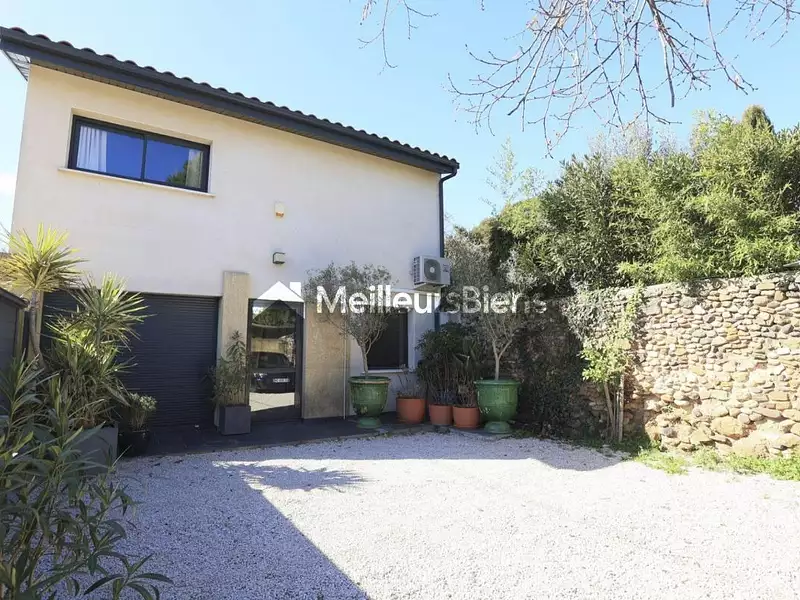 Maison, 190 m²