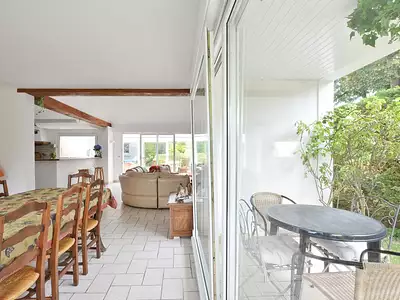 Maison, 218 m²