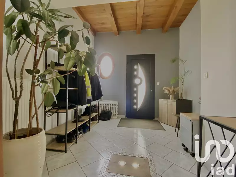 Maison, 226 m²
