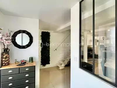 Maison, 116 m²
