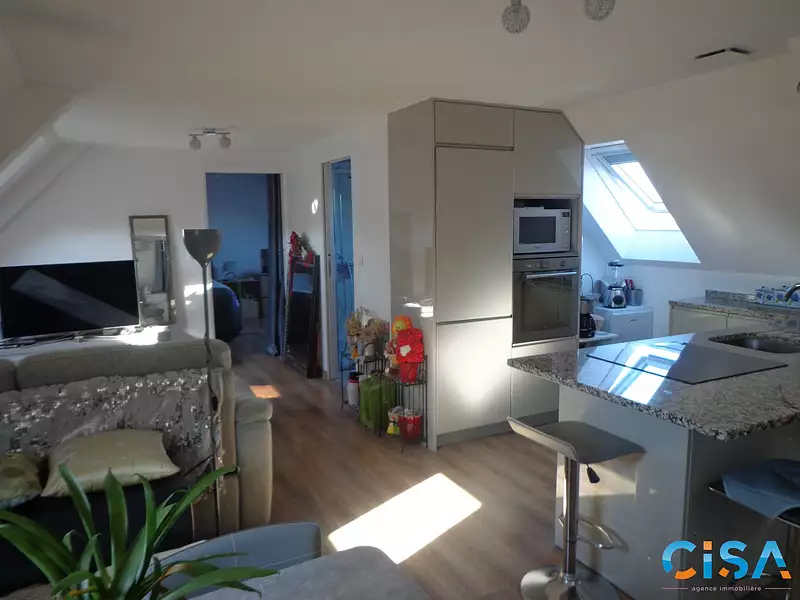 Maison, 170 m²