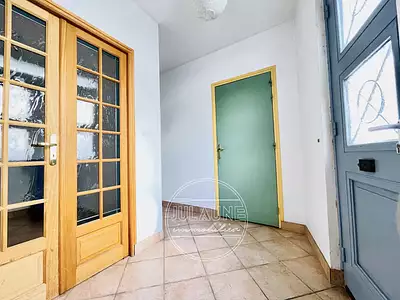 Appartement, 130 m²