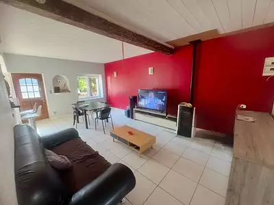 Appartement, 70 m²