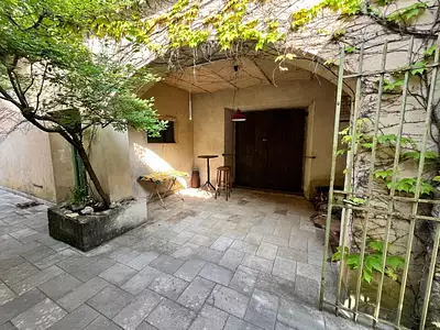 Maison, 273 m²