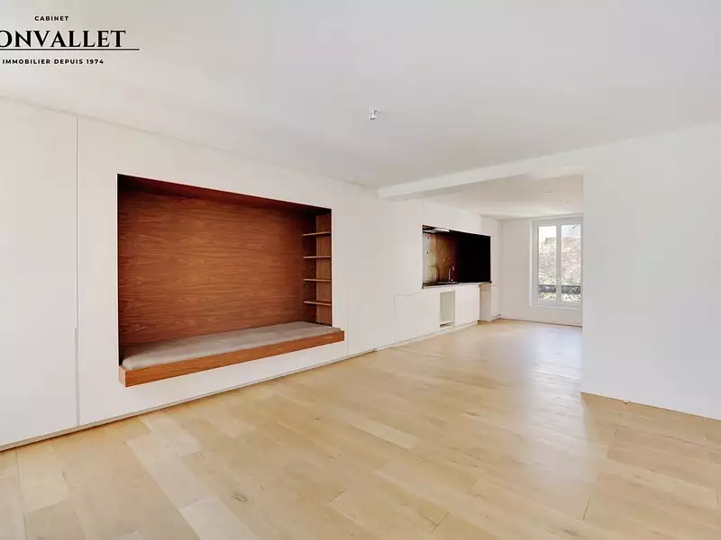 Appartement, 85 m²