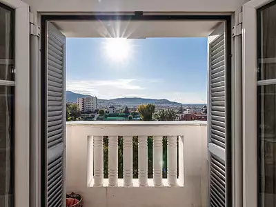 Appartement, 59,04 m²