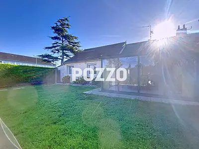 Maison, 80 m²