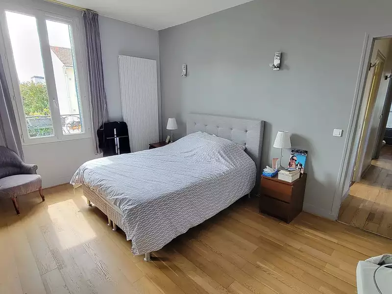 Maison, 162,2 m²