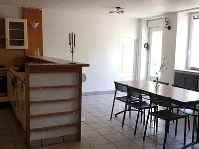 Maison, 230 m²