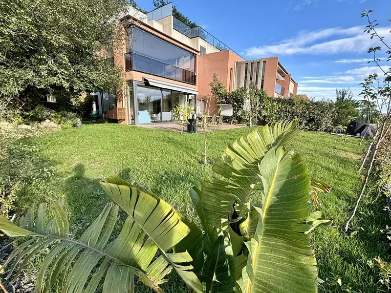 Appartement, 115 m²