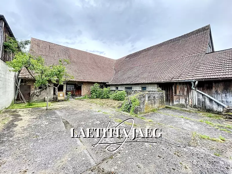 Maison, 650 m²