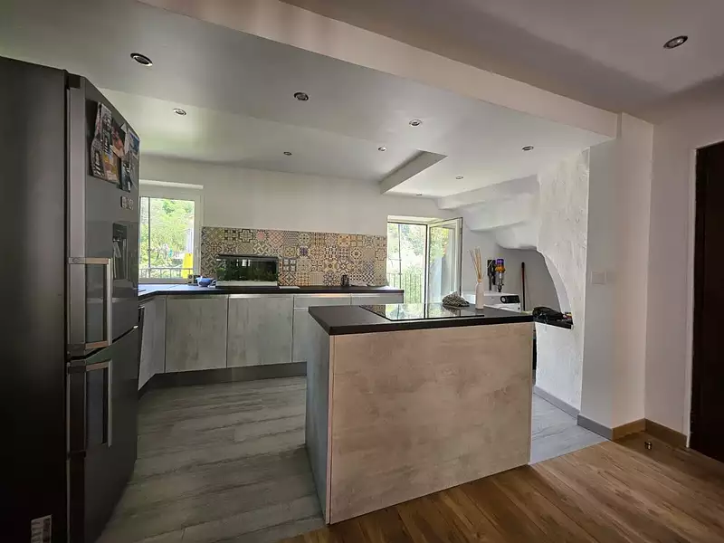 Appartement, 76,48 m²