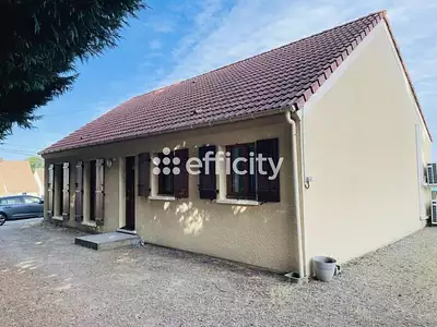Maison, 98 m²