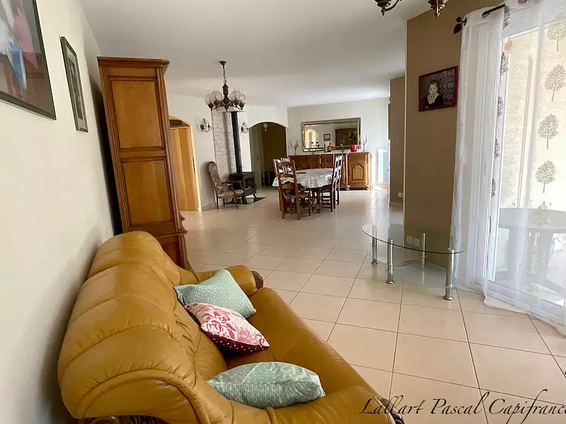 Maison, 98 m²
