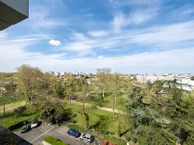 Appartement, 89 m²