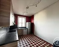 Appartement, 132,4 m²