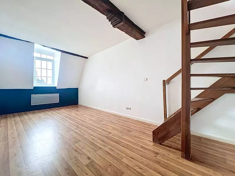 Appartement, 35,15 m²