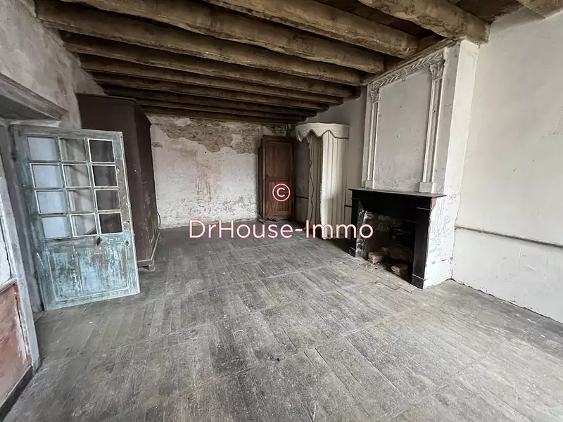 Maison, 180 m²