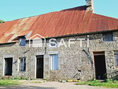 Maison, 100 m²