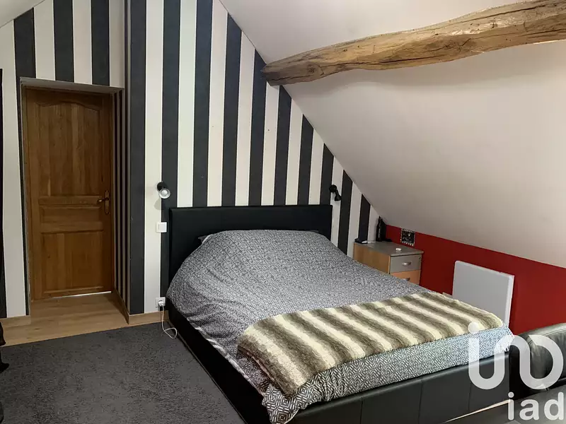 Maison, 112 m²