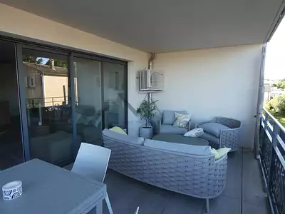 Appartement, 67 m²