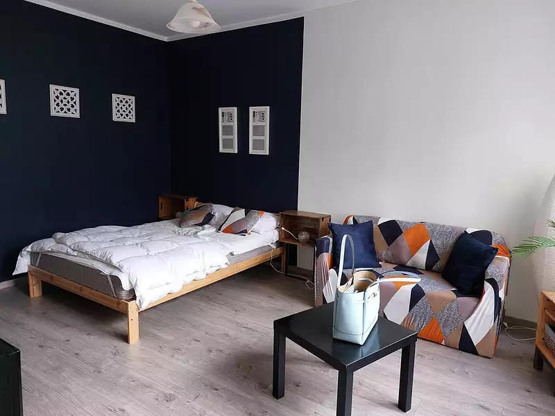 Appartement, 30,6 m²