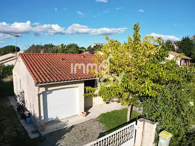 Maison, 90 m²
