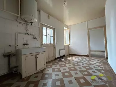 Maison, 130 m²