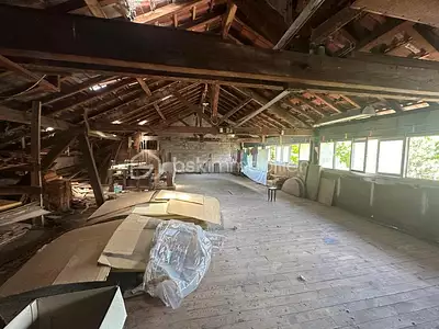 Maison, 288 m²