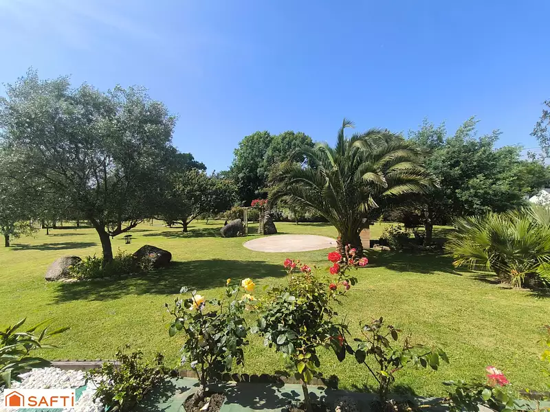Maison, 174 m²