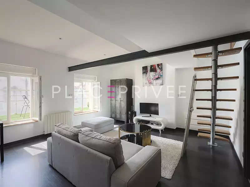 Appartement, 57 m²