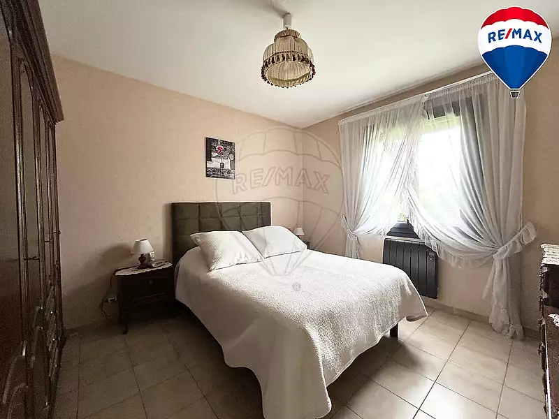 Maison, 135 m²